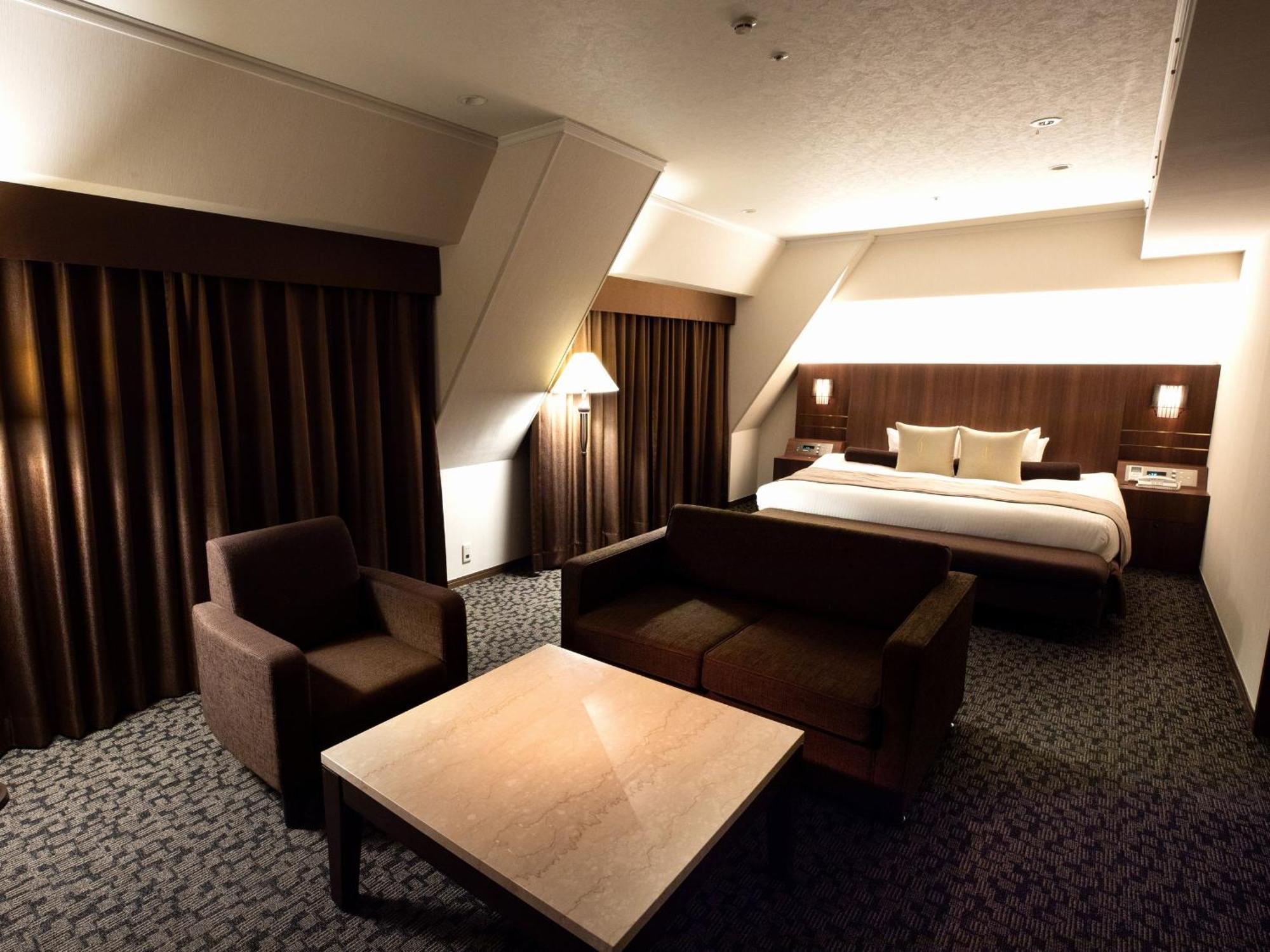 Hotel Bellclassic Tokyo, Tokyo